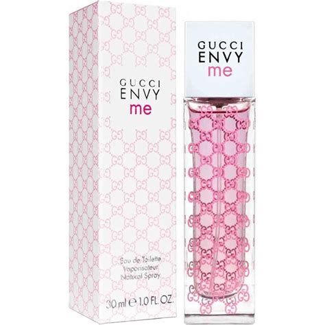 Envy Me by Gucci 